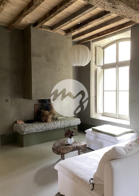 Bastide historique à louer pour tournage dans le sud ouest de la France