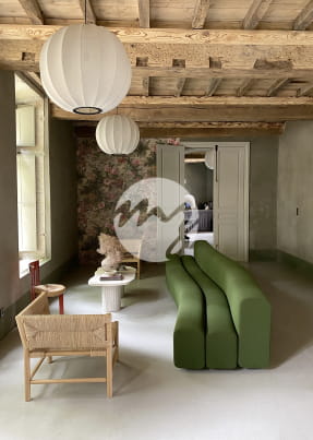 Bastide historique à louer pour tournage dans le sud ouest de la France