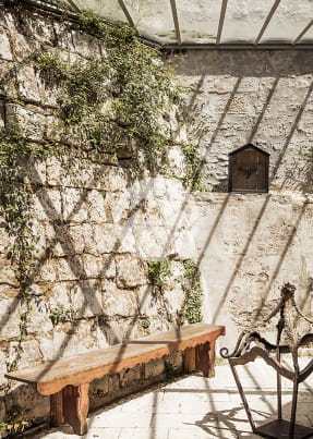 Bastide historique à louer pour tournage dans le sud ouest de la France