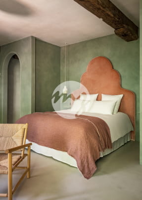 Bastide historique à louer pour tournage dans le sud ouest de la France