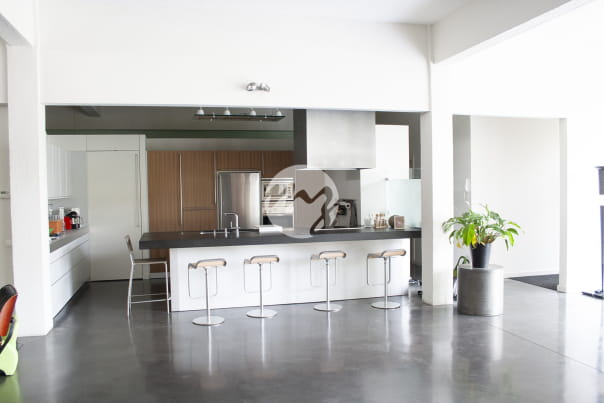 Loft style industriel dans le nord de la France pour des shooting photos.